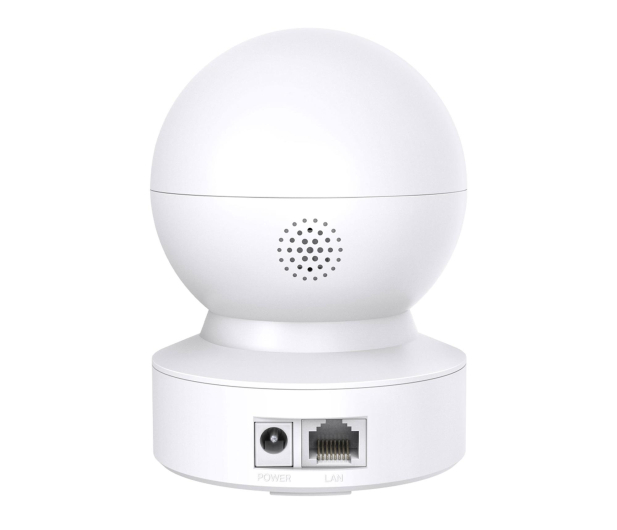 TP-LINK Tapo C212 Obrotowa kamera Wi-Fi do monitoringu domowego - 1366179 - zdjęcie 2